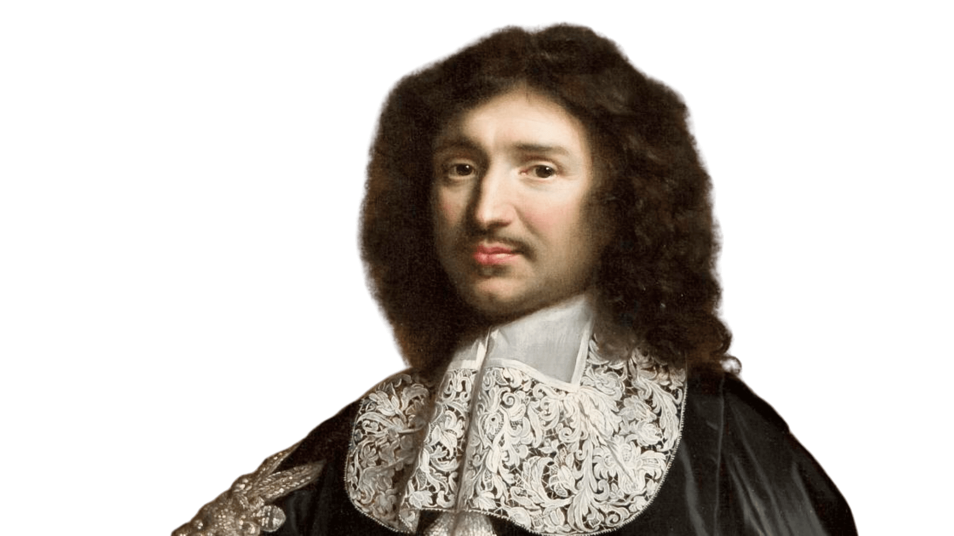 Le ministre Colbert